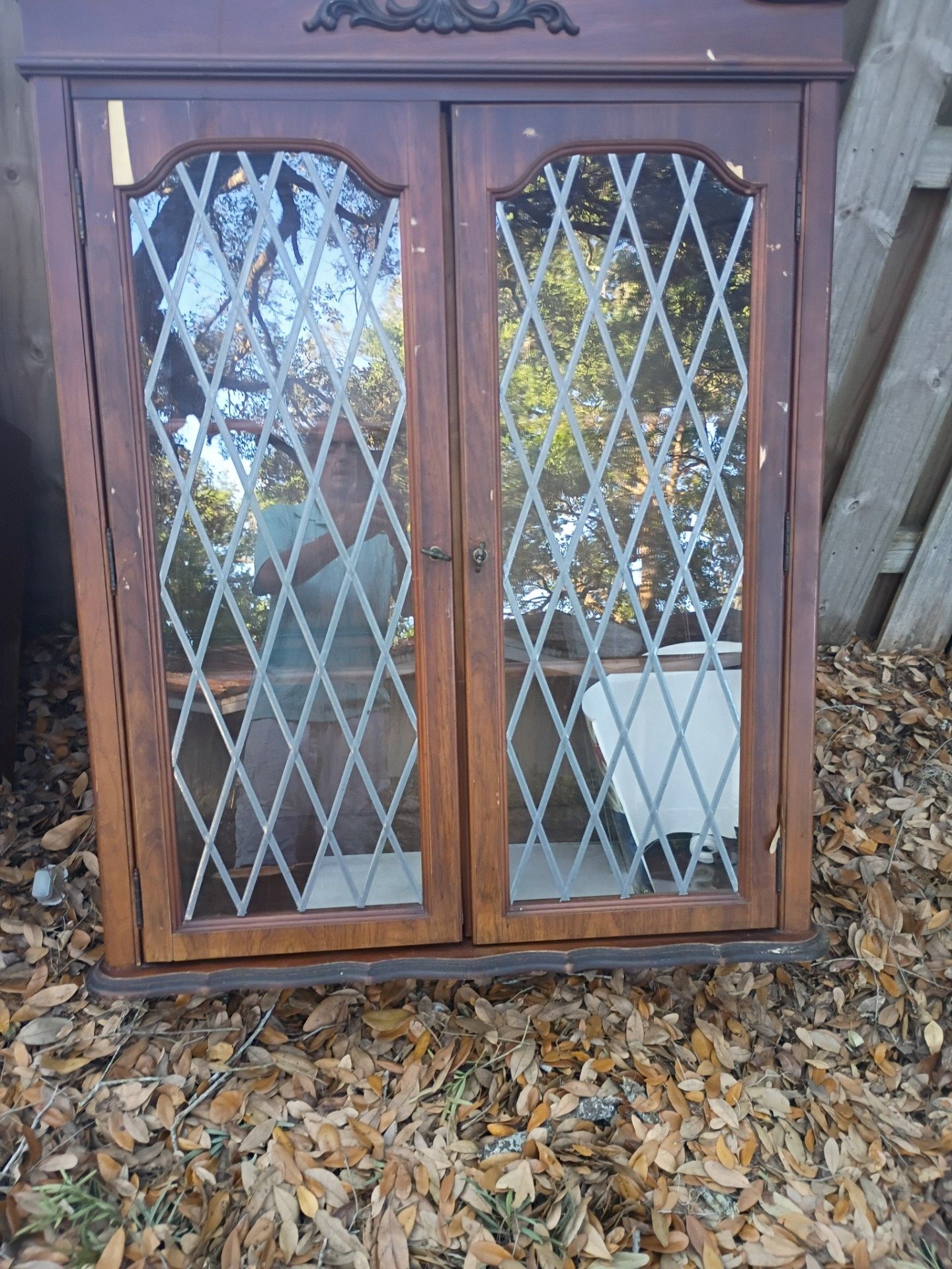 China cabinet