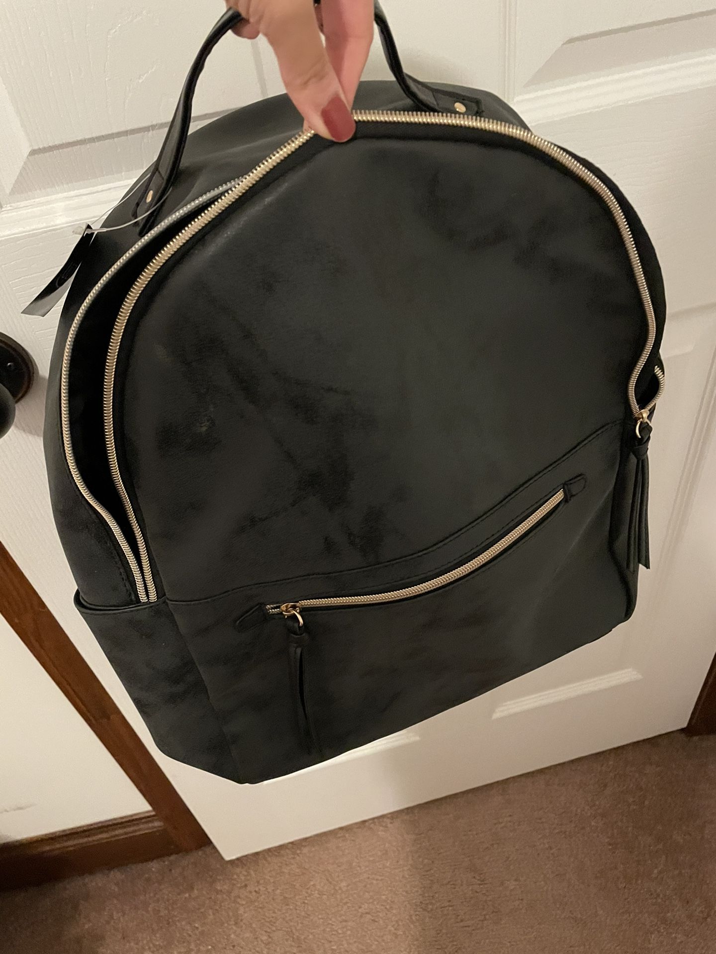 Women’s Small Backpack 