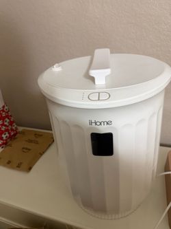 iHome Towel Warmer