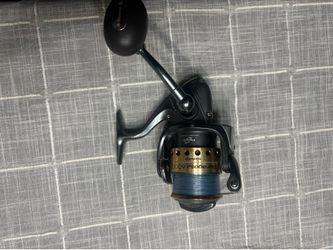 Saragosa 6000F used