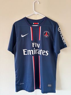 Nike PSG Paris Saint-Germain Home Jersey