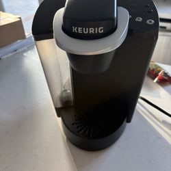 Keurig Coffee