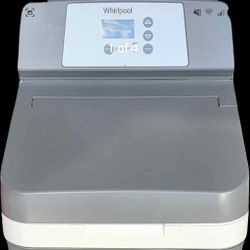 Whirlpool 46000 Grain Pro Series Wi-Fi Enabled Smart Water Softener