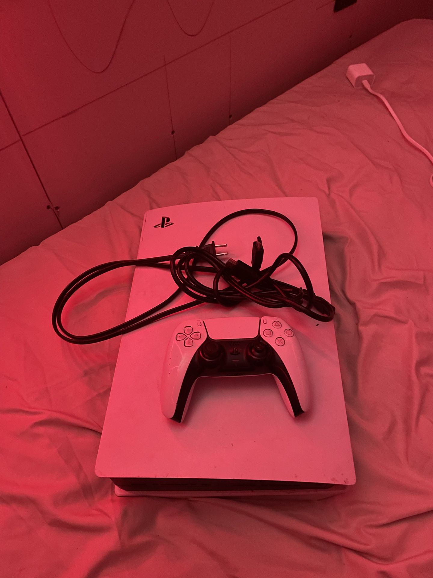 ps5 Trade