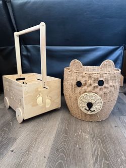 Baby items