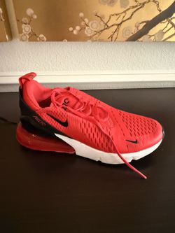 4  never been used pairs of women’s Nikes