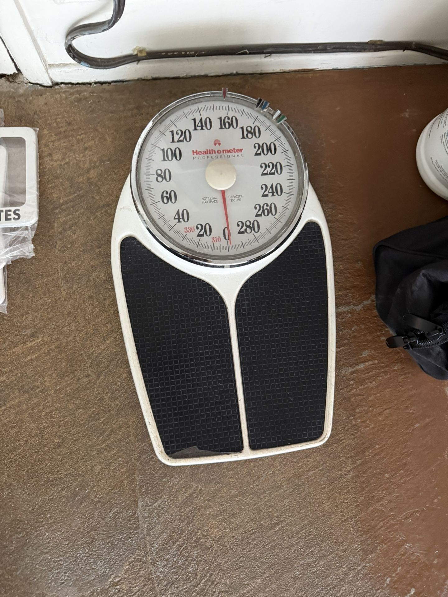 Free Scale 