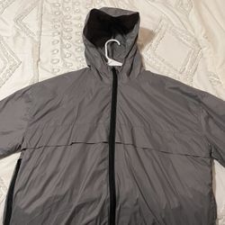 Windbreaker Brand New