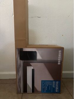 Sound bar