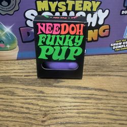 Needoh Funky 