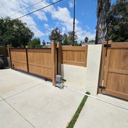 GATE MOTOR FOR SALE!!