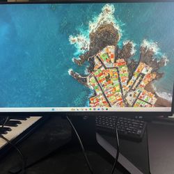 Alienware 240Hz IPS Gaming Monitor 