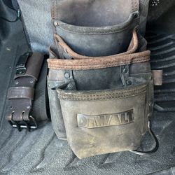 Tool Belt