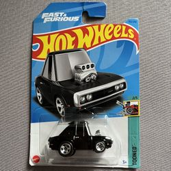 FAST & FURIOUS  '70 Dodge Charger 