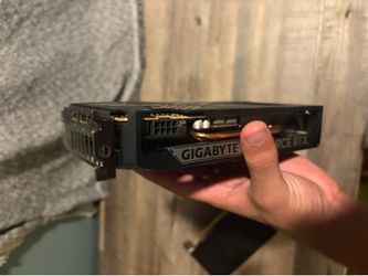 Dual fan RTX 5050