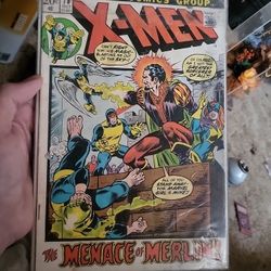 Small Comic, Sports Card, And Magazine Lot