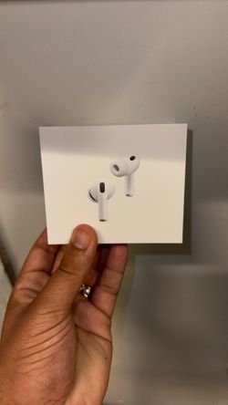 AirPods Pro 3 (Latest Model)