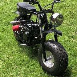 Coleman BT200X Blacked Out (Performance Parts) for Sale in Huntington  Beach, CA - OfferUp