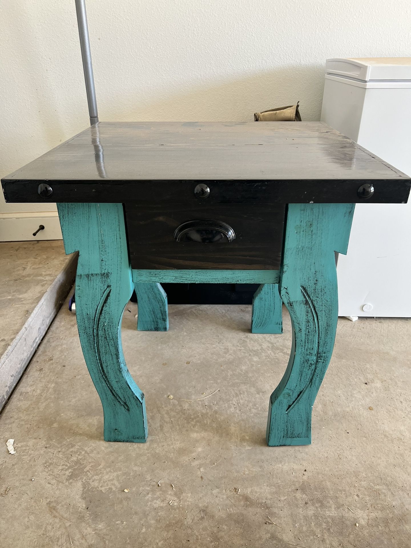 Side Table 