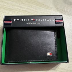 Tommy Hilfiger Wallet