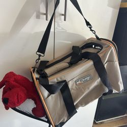 Pet Carrier Bag