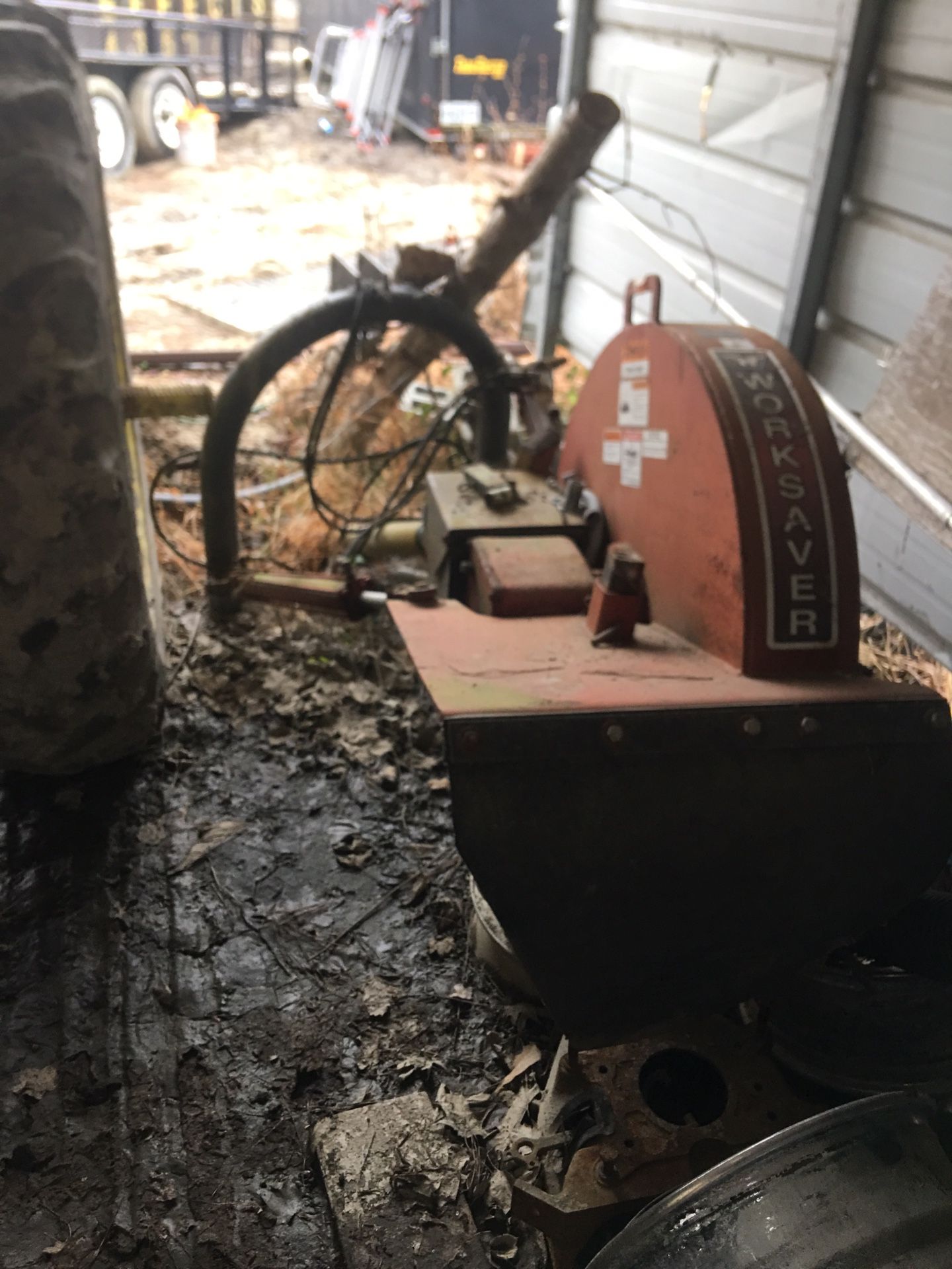 3 point hitch stump grinder for Sale in Chesapeake, VA OfferUp