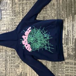 Sp5der Hoodie Authentic Bought For 250$