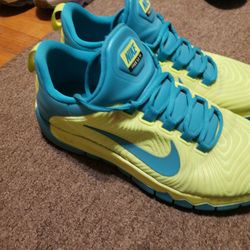 Nike Running Shoes-size 9.5