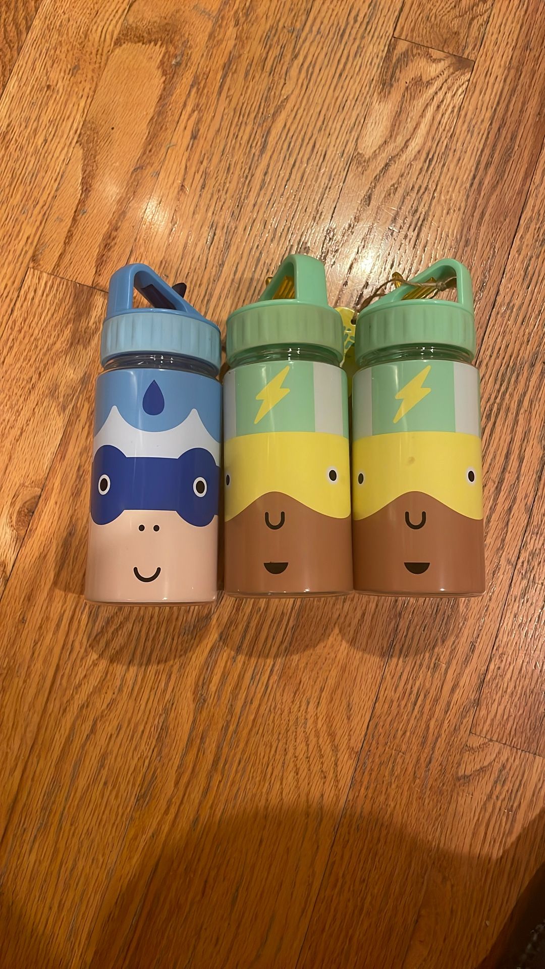 New kids Water Bottles