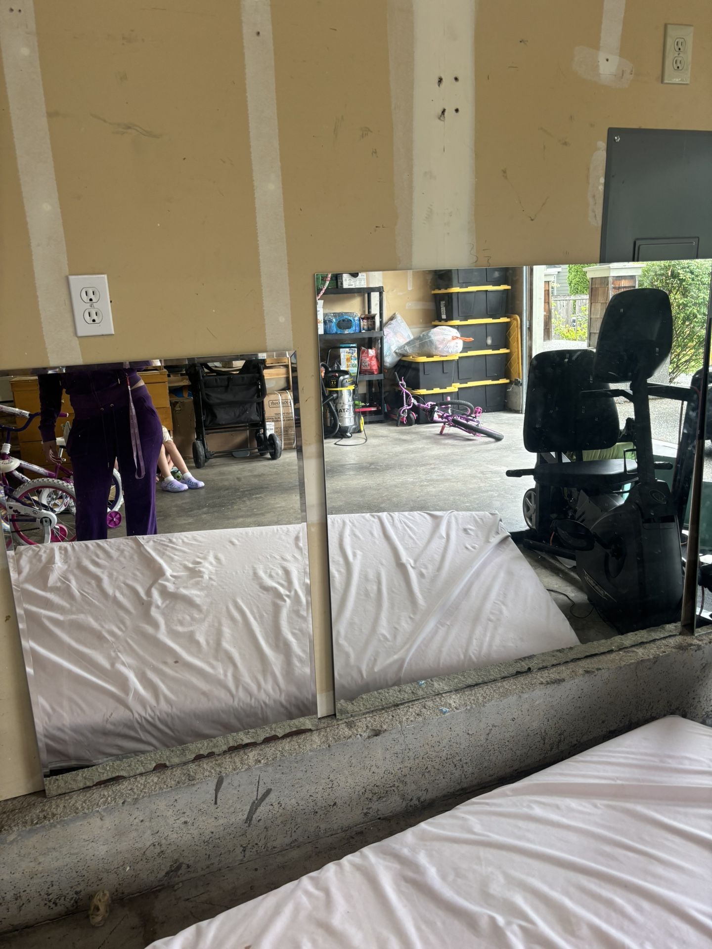 Free Mirrors