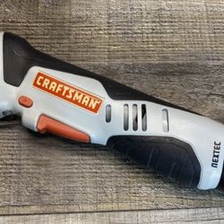 Craftsman 19.2 Volt C3 Max Axess Power Ratchet