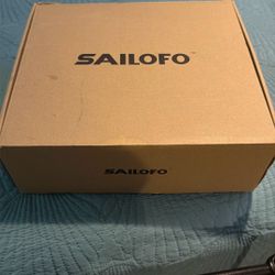 Hiking Boots Size 13