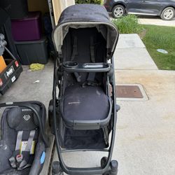Stroller