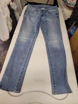 Ladies pants