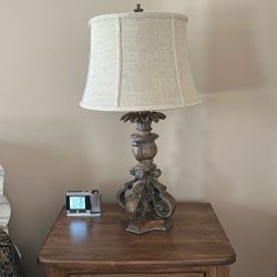 Table Lamp