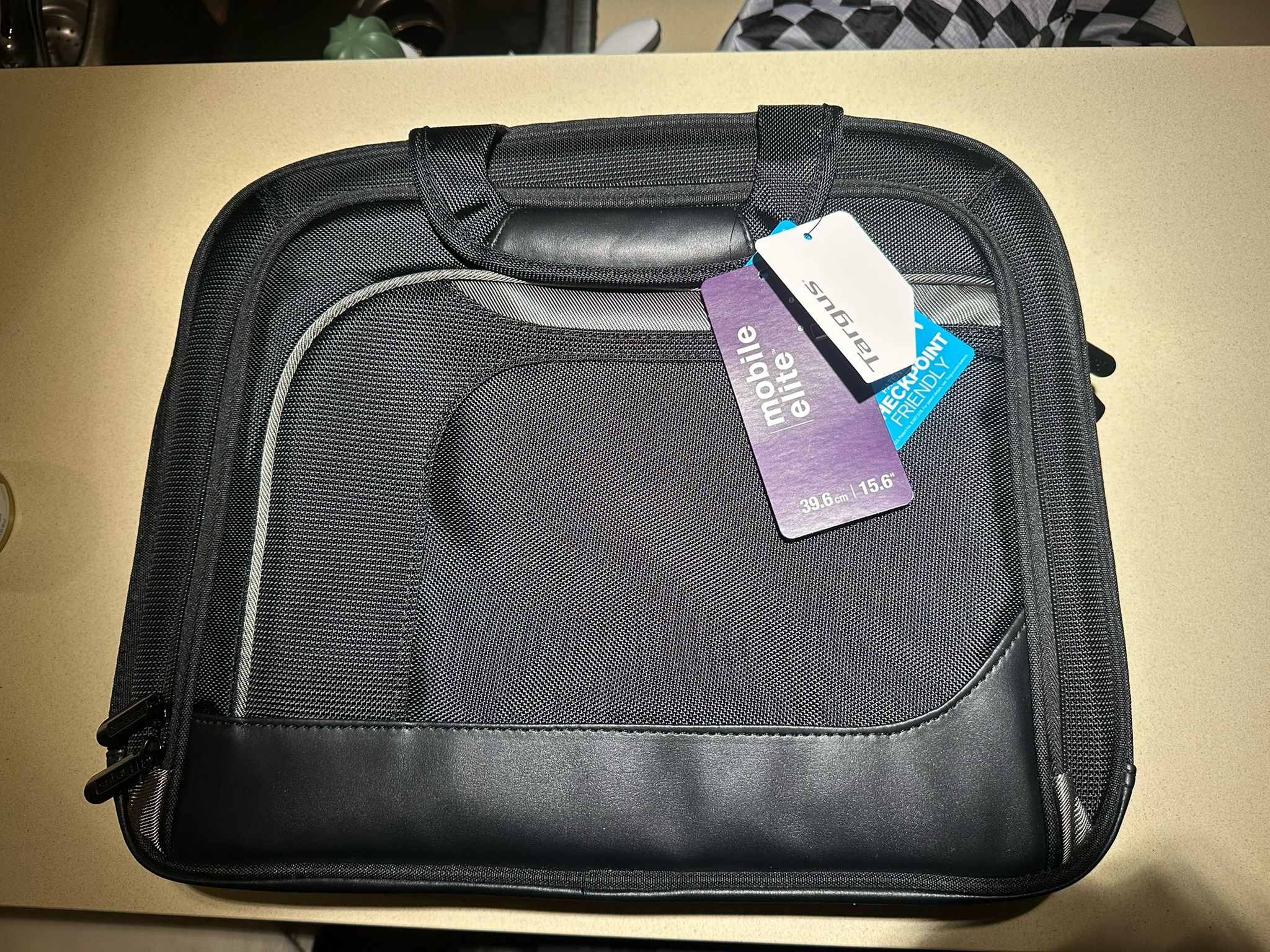 Targus mobile Elite Laptop Bag