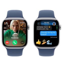 Apple Watch Series 10