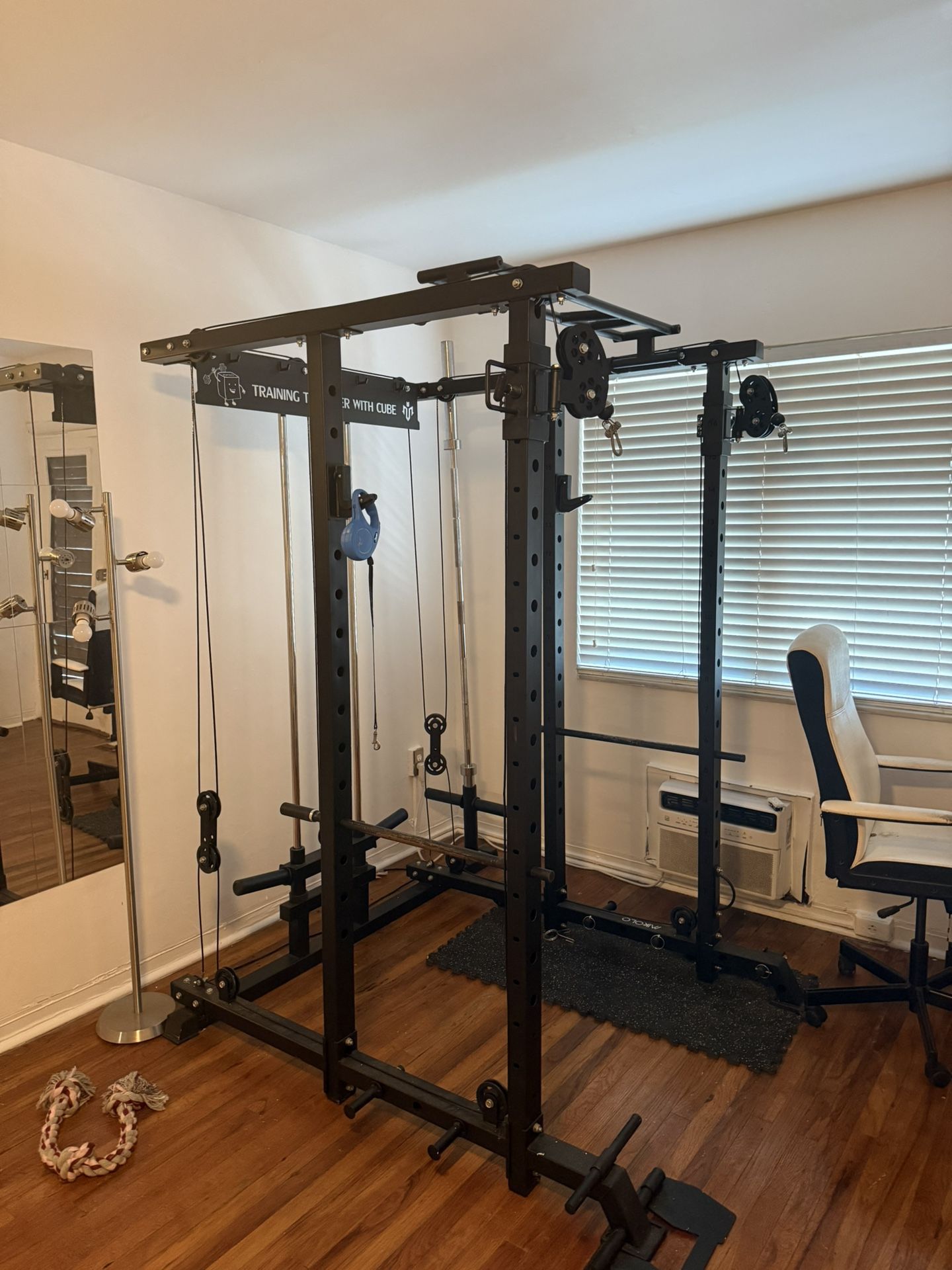 Home Gym