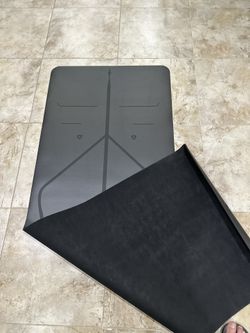 Yoga Mat