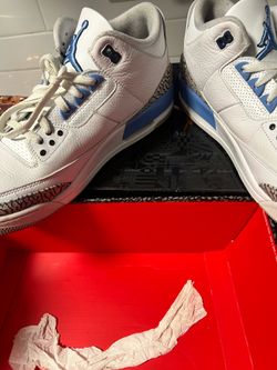 Air Jordan 3 size 13