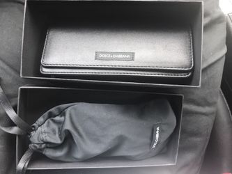 Dolce & Gabbana sunglasses