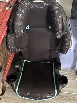 Car Seat