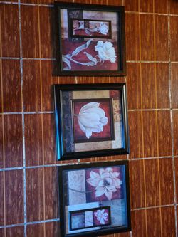 Beautiful Wall Pictures Size 16×16 You Can See On The Picture