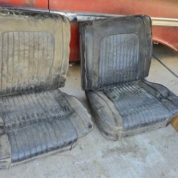 1964 Impala SS Saets 1964 GM Power Bucket Seats 1963 Impala SS Seats Electric Power seat Impala Super Sport Seats $ Trade Daytons Wire Spoke Wheels 