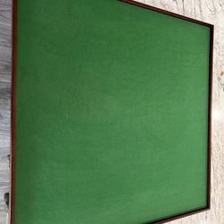 Swiveling Puzzle Board 