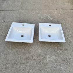 Double sink 