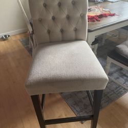 Two Bar Chair