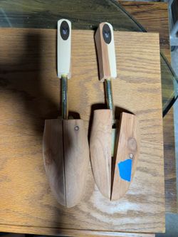 M&W Shoe Shapers