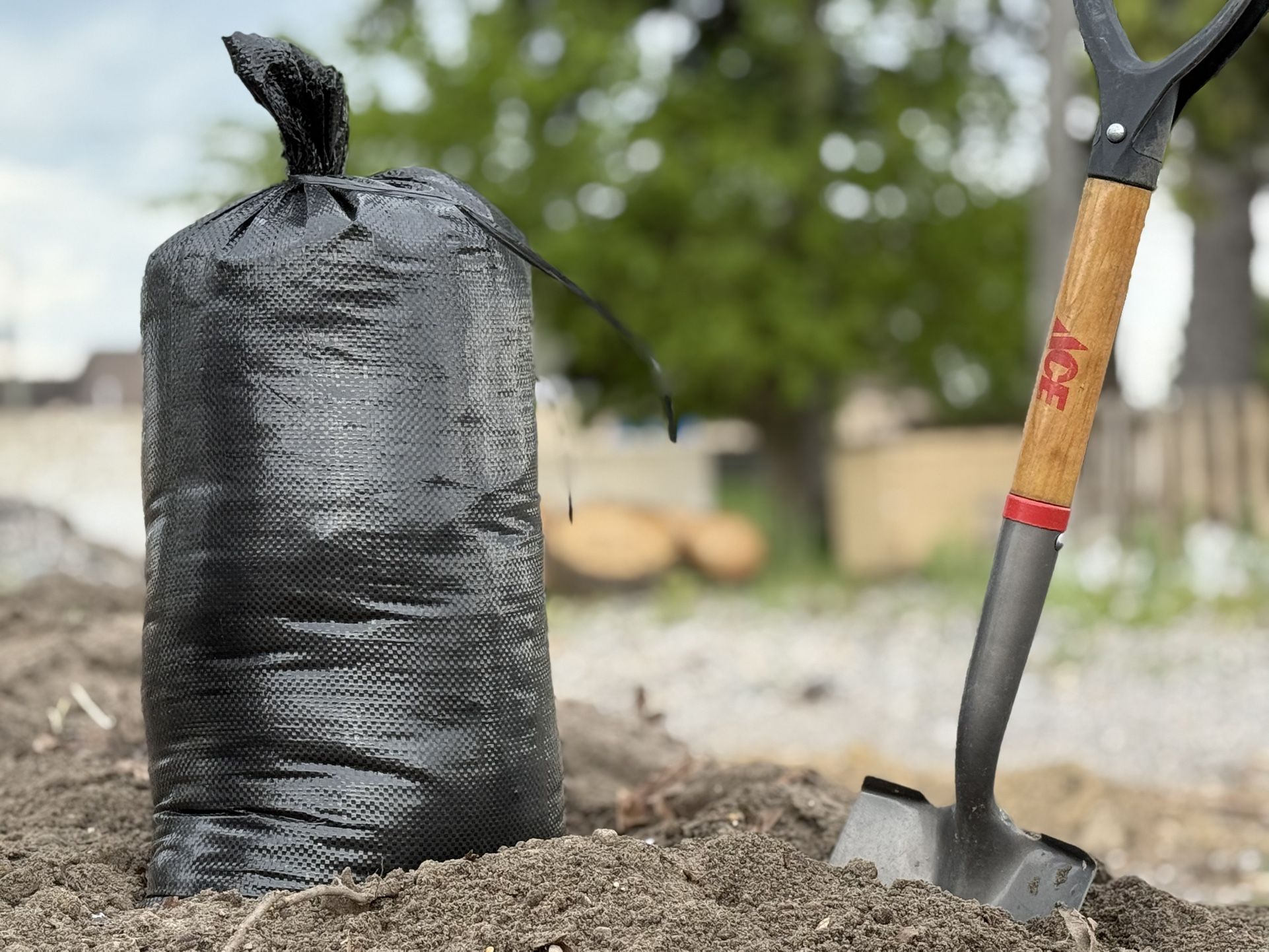 🪴🧑🌾 Organic Garden Soil 🪴