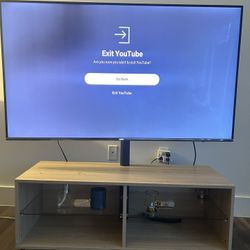 Samsung 60 Inch SmartTV